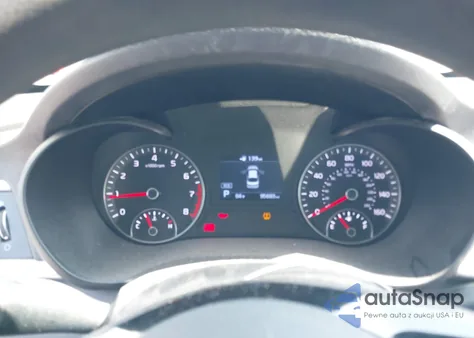 2020 Kia Optima Lx from USA, damaged, VIN 5XXGT4L36LG441363